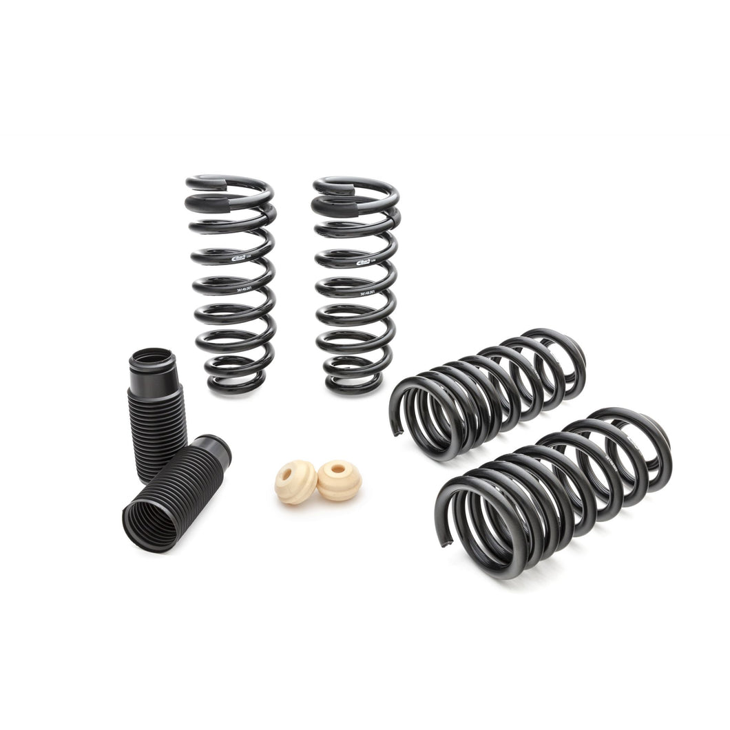 PRO-KIT Performance Springs (Set of 4 Springs)