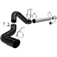 Load image into Gallery viewer, MagnaFlow Black Series Filter-Back Performance Exhaust System 17067 2008-2023 Ford Super Duty 6.4/6.7