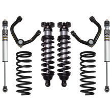 Load image into Gallery viewer, 96-02 4RUNNER 0-3" STAGE 2 SUSPENSION SYSTEM