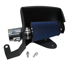 Load image into Gallery viewer, Ford Mustang GT BBK Cold Air Intake Kit Chrome 2010