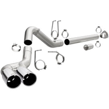 Load image into Gallery viewer, MagnaFlow Pro Series Filter-Back Performance Exhaust System 17873 2008-2023 FORD SUPER DUTY 6.7