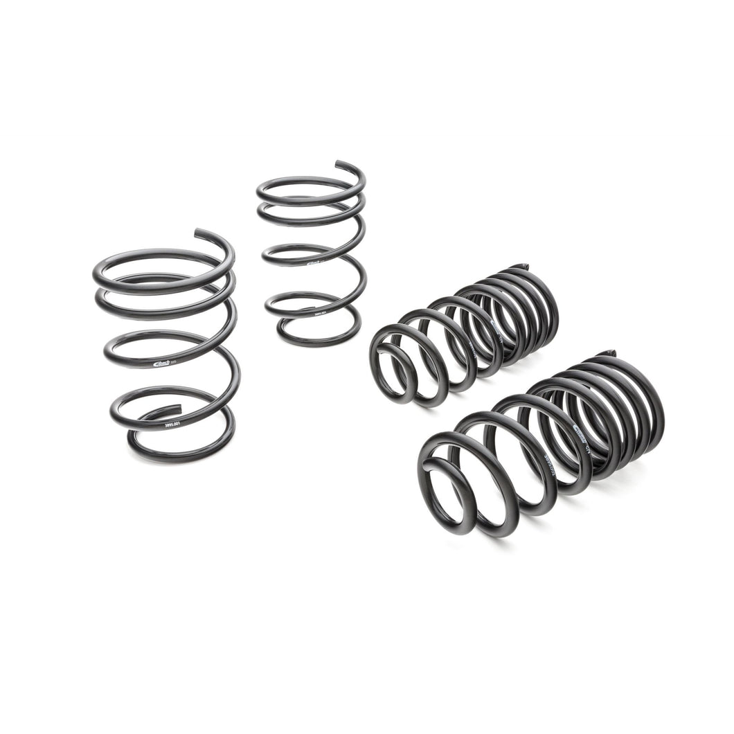 PRO-KIT Performance Springs (Set of 4 Springs)