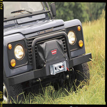 Load image into Gallery viewer, For 9.5ti and XD9000i Winches Mounted on Classic Bumper
