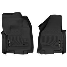 Load image into Gallery viewer, Front Floor Liners