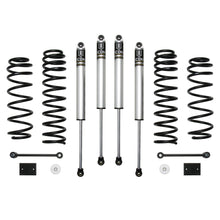 Load image into Gallery viewer, 18-UP JEEP JL 2.5&quot; STAGE 1 SUSPENSION SYSTEM