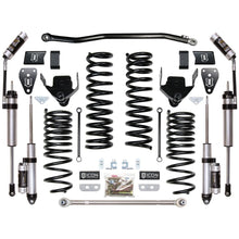 Load image into Gallery viewer, 14-18 RAM 2500 4WD 4.5&quot; STAGE 3 SUSPENSION SYSTEM (PERFORMANCE)