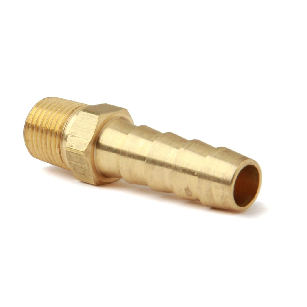 Pipe Fitting Brass Hose Connection Adapter