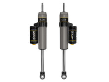 Load image into Gallery viewer, ICON 67700P 2005+ Ford F-250/F-350 Super Duty 4WD 2.5in Front 2.5 Series Shocks VS PB - Pair