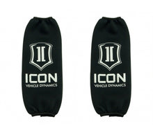 Load image into Gallery viewer, ICON 191009 Long 2.5 Coil Wrap w/Logo (14.5-15.5)
