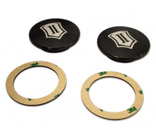 Load image into Gallery viewer, ICON 191011 Tubular Upper Control Arm Billet Cap Set
