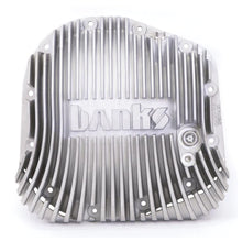 Load image into Gallery viewer, Banks Power 19258 Banks 85-19 Ford F250/ F350 10.25in 12 Bolt Natural Aluminum Differential Cover Kit