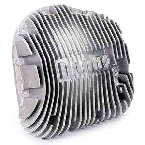 Banks Power 19258 Banks 85-19 Ford F250/ F350 10.25in 12 Bolt Natural Aluminum Differential Cover Kit