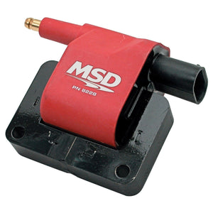 Blaster Ignition Coil