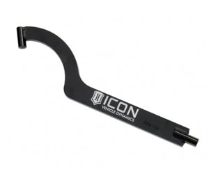 ICON 198000 2 Pin Coilover Spanner Wrench Kit