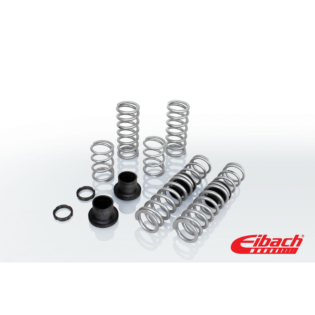 PRO-UTV - Stage 3 Performance Spring System (Set of 8 Springs)