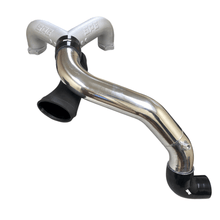 Load image into Gallery viewer, SPE MOTORSPORT 6.7 POWERSTOKE INTAKE PIPING KIT