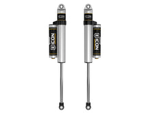 Load image into Gallery viewer, ICON 37705P 1999+ Ford F-250/F-350 Super Duty 0-3in Rear 2.5 Series Shocks VS PB - Pair