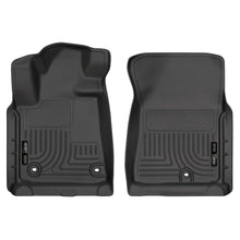 Load image into Gallery viewer, Front Floor Liners