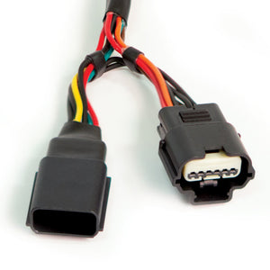 Banks Power 64313 Pedal Monster Kit w/iDash 1.8 DataMonster - Molex MX64 - 6 Way