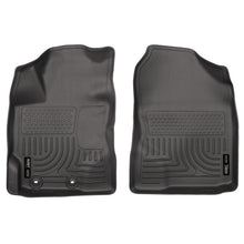 Load image into Gallery viewer, Front Floor Liners