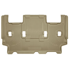 Load image into Gallery viewer, 3rd Seat Floor Liner