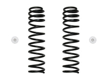 Load image into Gallery viewer, ICON 22025 2018+ Jeep Wrangler JL / 2020+ Jeep Gladiator JT 2.5in Front Dual Rate Spring Kit