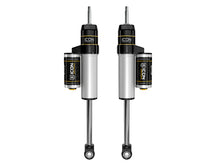 Load image into Gallery viewer, ICON 67700P 2005+ Ford F-250/F-350 Super Duty 4WD 2.5in Front 2.5 Series Shocks VS PB - Pair
