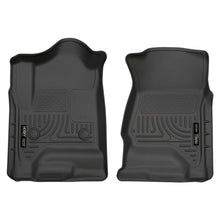 Load image into Gallery viewer, Front Floor Liners
