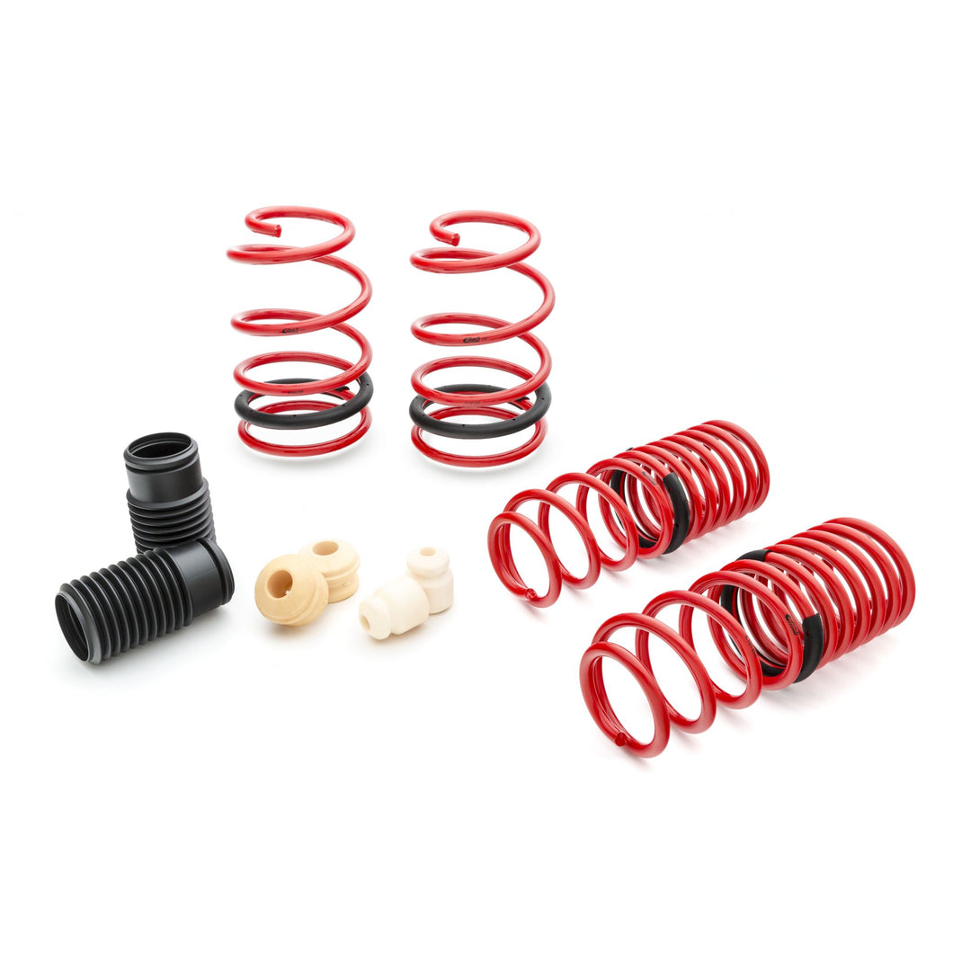 SPORTLINE Kit (Set of 4 Springs)