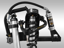 Load image into Gallery viewer, ICON 191011 Tubular Upper Control Arm Billet Cap Set