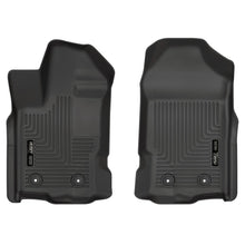 Load image into Gallery viewer, Front Floor Liners