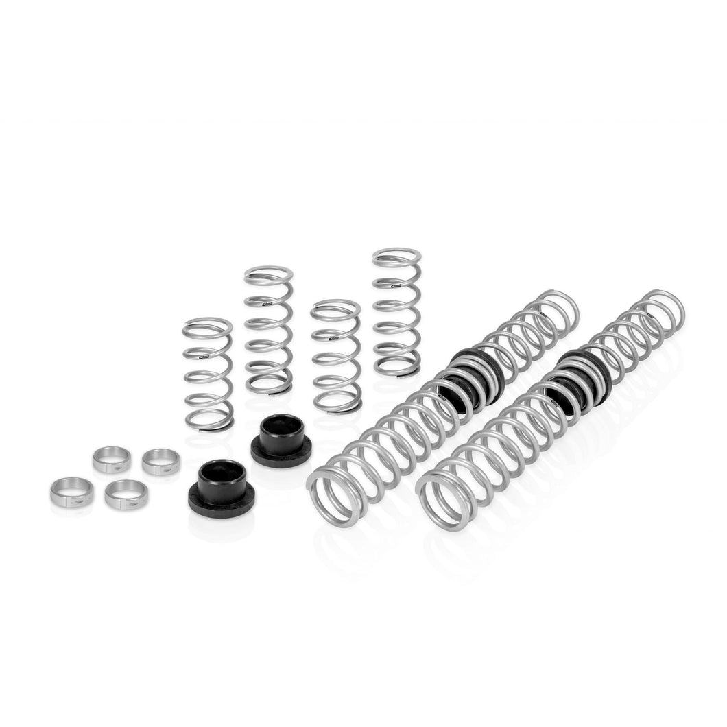 PRO-UTV - Stage 2 Performance Spring System (Set of 8 Springs)