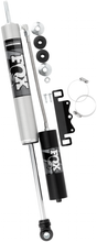 Load image into Gallery viewer, FOX 985-24-163 2005+ Ford SD I 2.0 Perf Series 10.1in. Smooth Body Remote Res. Front Shock - 4-5in Lift