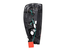 Load image into Gallery viewer, ANZO 311226 2007-2013 Chevrolet Silverado 1500 LED Taillights Smoke G2