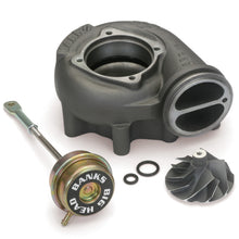 Load image into Gallery viewer, Banks Power 24458 99.5-03 Ford 7.3L Turbo Upgrade Kit - Big-Head / Comp Wheel / Quick Turbo