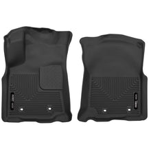 Load image into Gallery viewer, Front Floor Liners