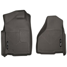 Load image into Gallery viewer, Front Floor Liners