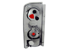 Load image into Gallery viewer, ANZO 211001 1985-2005 Chevrolet Astro Taillights Chrome G2