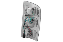 Load image into Gallery viewer, ANZO 211045 2002-2005 Dodge Ram 1500 Taillights Black