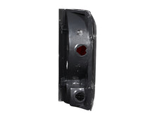 Load image into Gallery viewer, ANZO 211062 1989-1996 Ford F-150 Taillights Black
