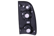 Load image into Gallery viewer, ANZO 211126 2000-2006 Toyota Tundra Taillights Black