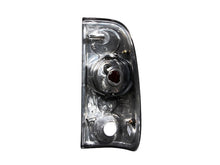 Load image into Gallery viewer, ANZO 211174 1997-2003 Ford F-150 Taillights Smoke G2