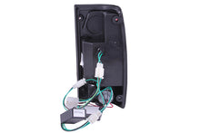 Load image into Gallery viewer, ANZO 311043 1989-1995 Toyota Pickup LED Taillights Red/Clear