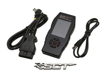 Load image into Gallery viewer, SCT Performance 7215 SCT 08-14 DCX Cars/Trucks/Jeep (Gas Only) X4 Power Flash Programmer