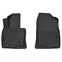 Load image into Gallery viewer, Front Floor Liners
