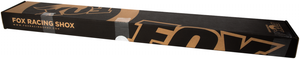 FOX 985-26-161 17-19 Ford F250/F350 2.0 Performance Series Remote Reservoir Adj. Front Shocks 0-1.5in Lift