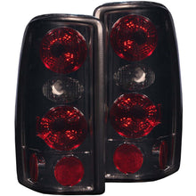 Load image into Gallery viewer, ANZO 221178 2000-2006 Chevrolet Suburban Taillights Smoke
