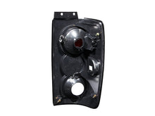 Load image into Gallery viewer, ANZO 211138 2004-2008 Ford F-150 Taillights Chrome