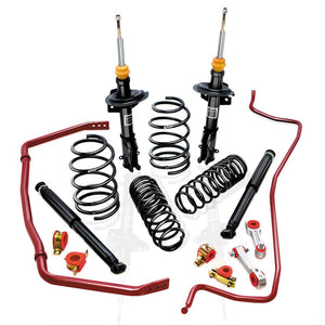 PRO-SYSTEM-PLUS (Pro-Kit Springs, Shocks & Sway Bars)