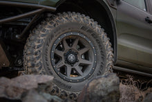 Load image into Gallery viewer, ICON 1817858357TT Rebound 17x8.5 6x5.5 25mm Offset 5.75in BS 93.1mm Bore Titanium Wheel